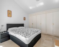 Herverkoop - Duplex Penthouse -
Dehesa de Campoamor - Costa Blanca