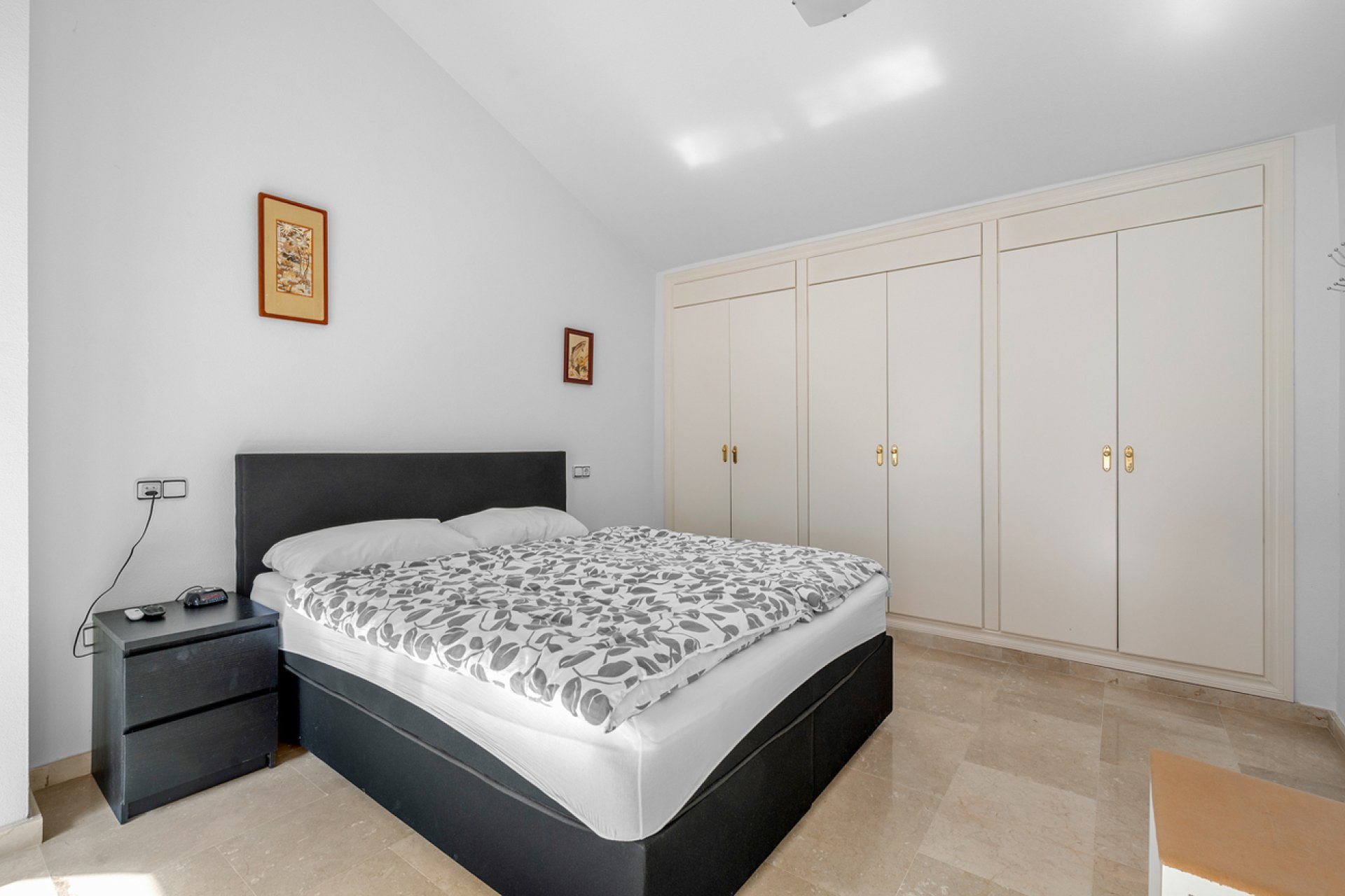 Herverkoop - Duplex Penthouse -
Dehesa de Campoamor - Costa Blanca