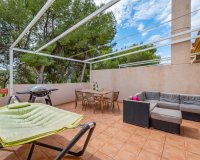 Herverkoop - Duplex Penthouse -
Dehesa de Campoamor - Costa Blanca