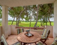 Herverkoop - Duplex Penthouse -
Dehesa de Campoamor - Costa Blanca