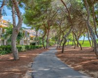 Herverkoop - Duplex Penthouse -
Dehesa de Campoamor - Costa Blanca