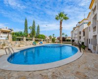 Herverkoop - Duplex Penthouse -
Dehesa de Campoamor - Costa Blanca
