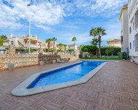 Herverkoop - Duplex Penthouse -
Dehesa de Campoamor - Costa Blanca