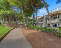 Herverkoop - Duplex Penthouse -
Dehesa de Campoamor - Costa Blanca