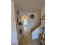 Herverkoop - Duplex Penthouse -
Las Ramblas Golf - Costa Blanca