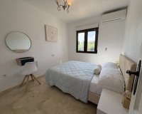 Herverkoop - Duplex Penthouse -
Las Ramblas Golf - Costa Blanca