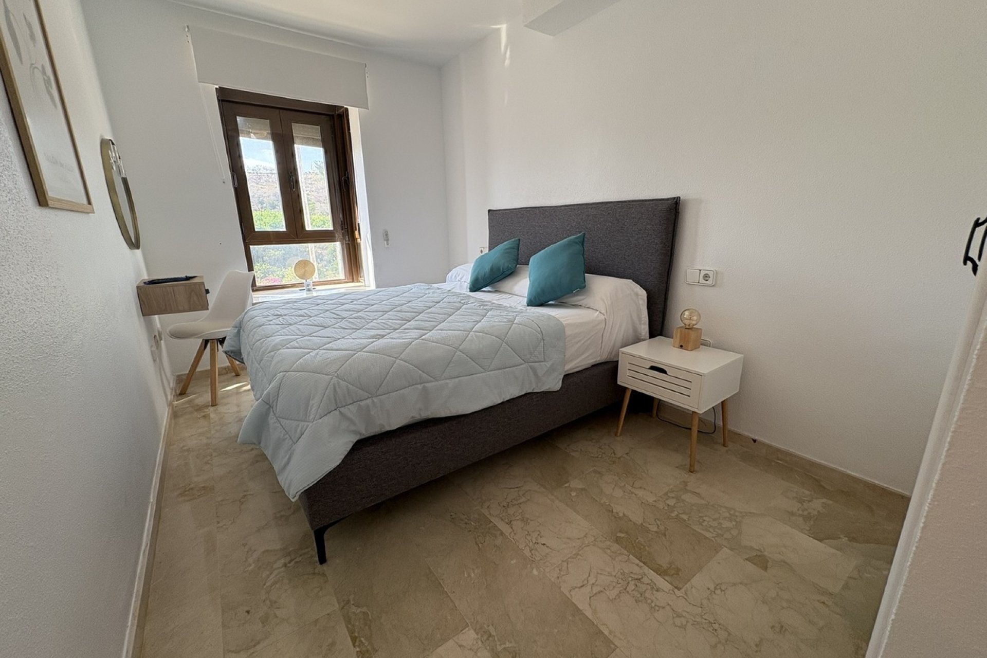 Herverkoop - Duplex Penthouse -
Las Ramblas Golf - Costa Blanca