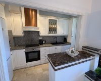 Herverkoop - Duplex Penthouse -
Las Ramblas Golf - Costa Blanca