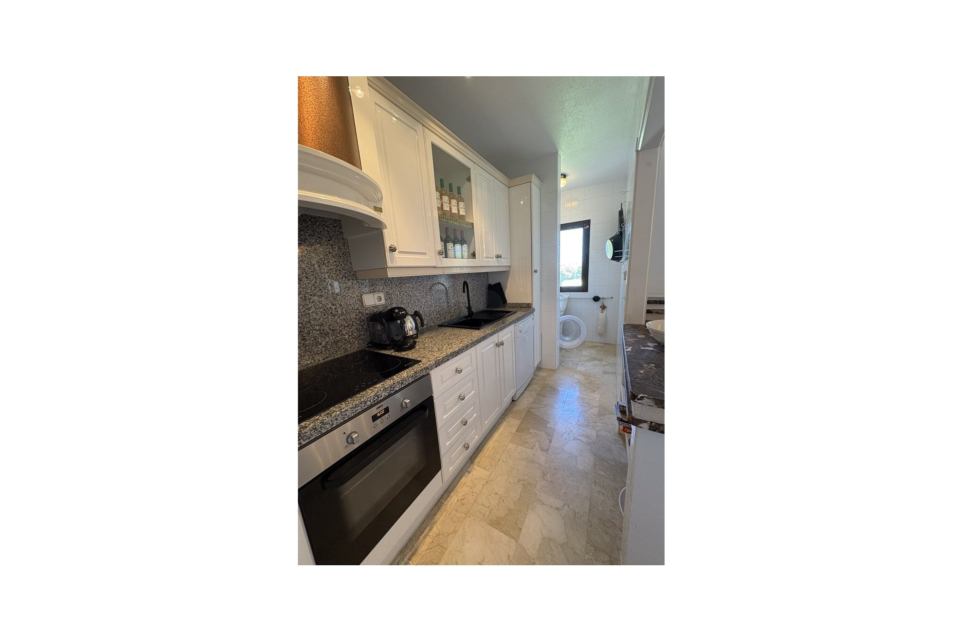 Herverkoop - Duplex Penthouse -
Las Ramblas Golf - Costa Blanca