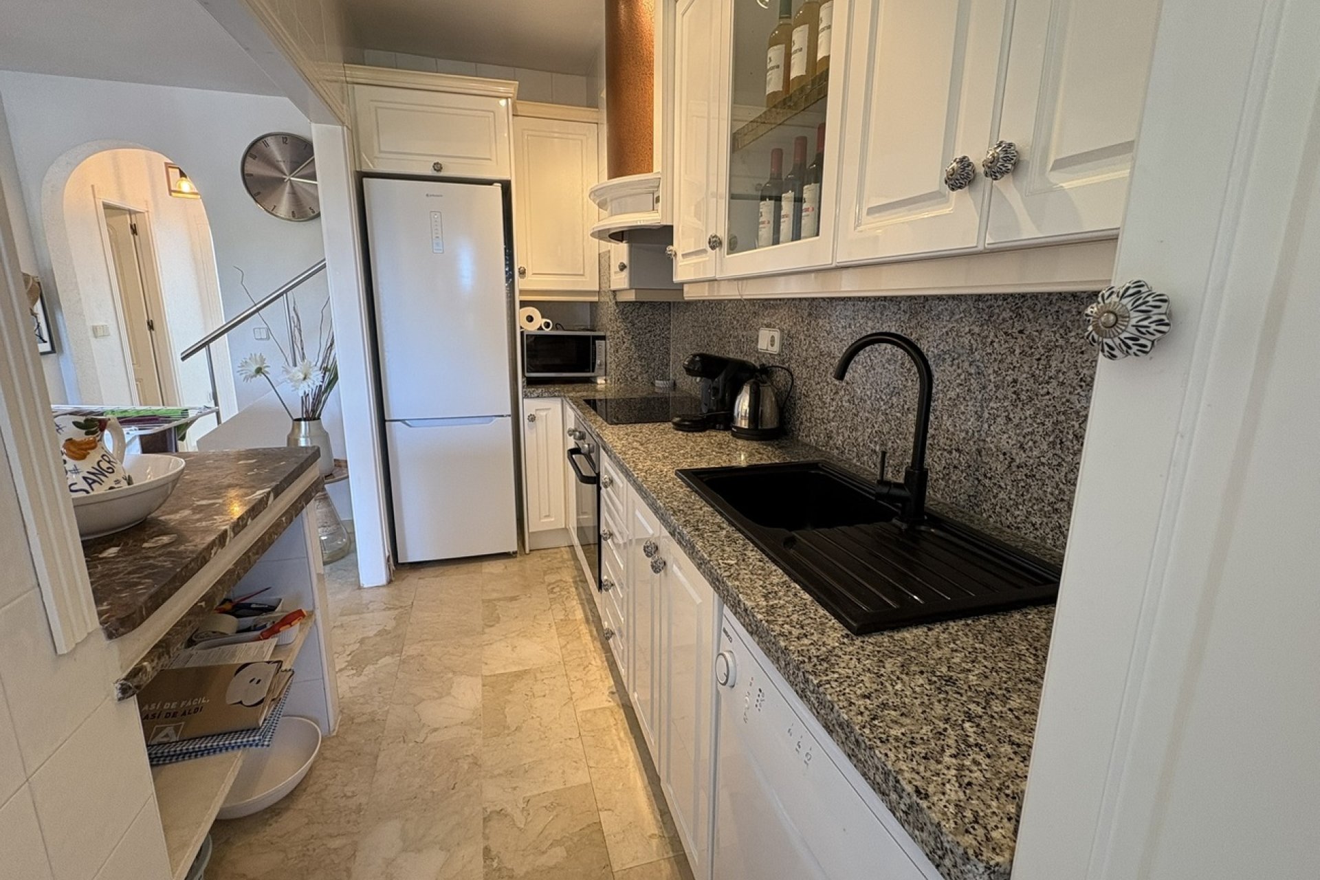 Herverkoop - Duplex Penthouse -
Las Ramblas Golf - Costa Blanca