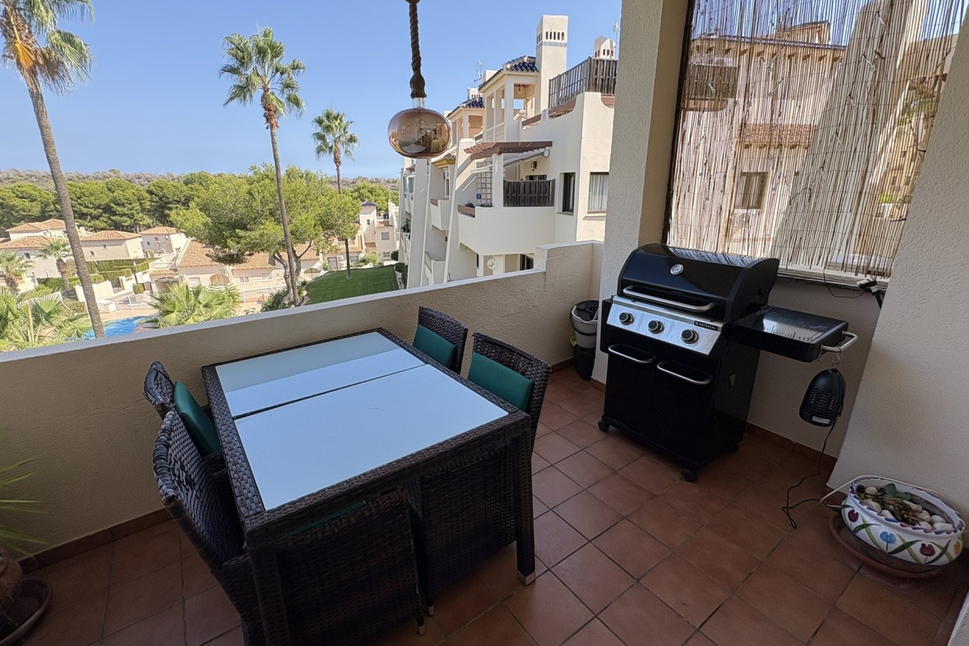 Herverkoop - Duplex Penthouse -
Las Ramblas Golf - Costa Blanca