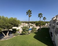 Herverkoop - Duplex Penthouse -
Las Ramblas Golf - Costa Blanca