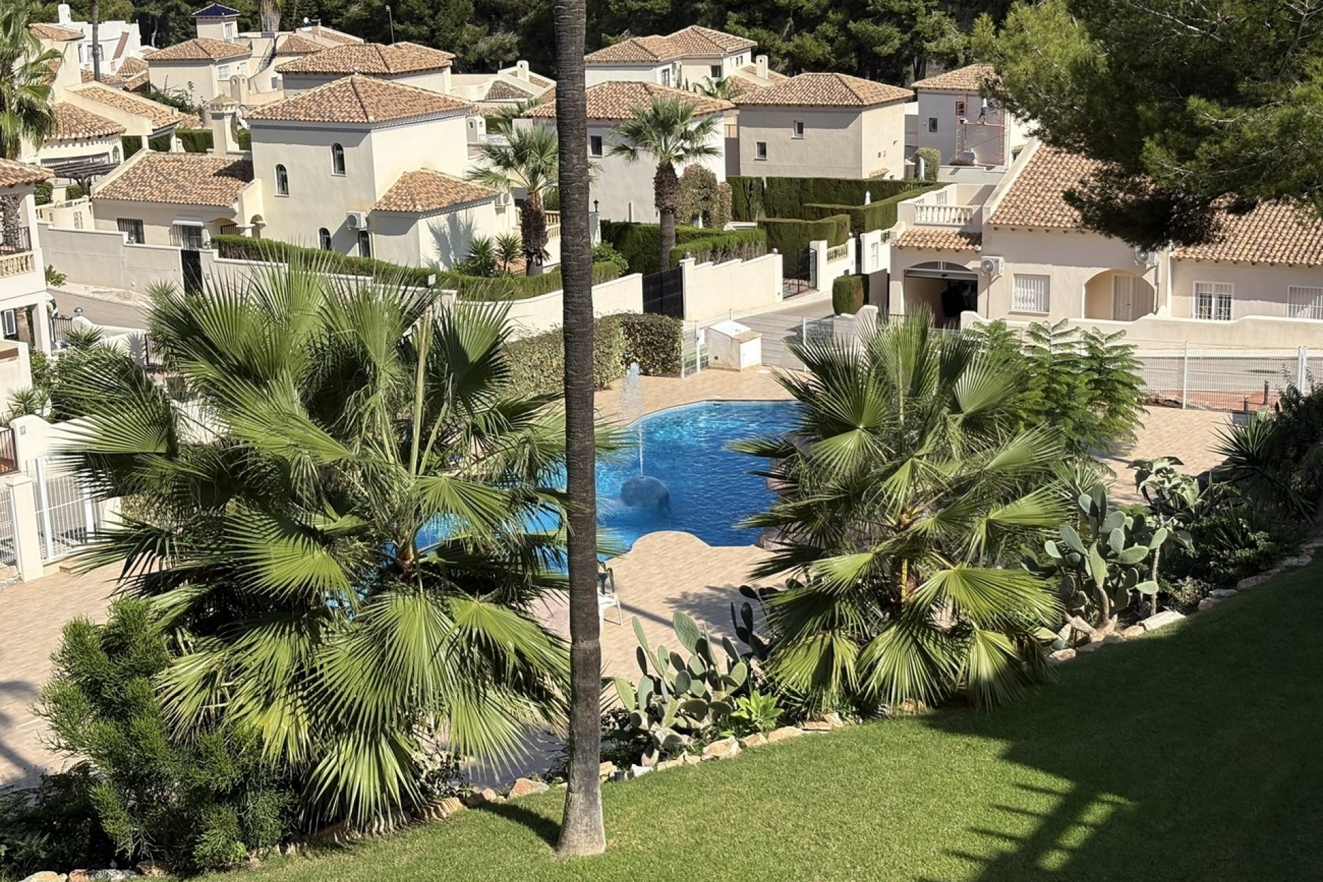 Herverkoop - Duplex Penthouse -
Las Ramblas Golf - Costa Blanca