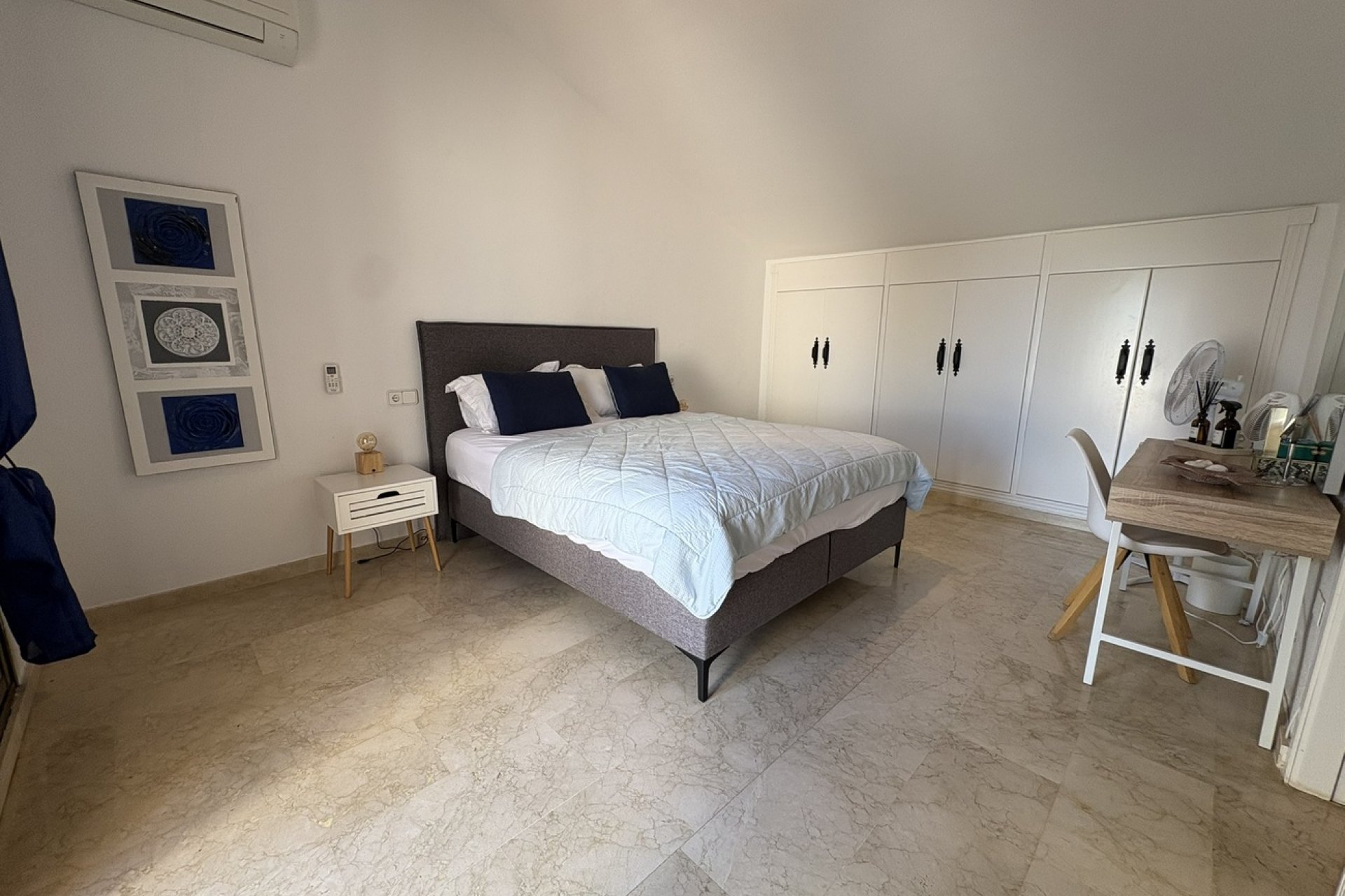 Herverkoop - Duplex Penthouse -
Las Ramblas Golf - Costa Blanca