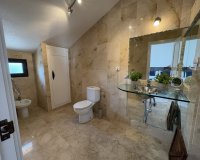 Herverkoop - Duplex Penthouse -
Las Ramblas Golf - Costa Blanca