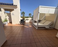 Herverkoop - Duplex Penthouse -
Las Ramblas Golf - Costa Blanca