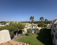 Herverkoop - Duplex Penthouse -
Las Ramblas Golf - Costa Blanca