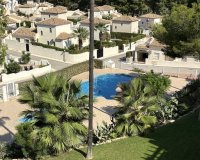 Herverkoop - Duplex Penthouse -
Las Ramblas Golf - Costa Blanca
