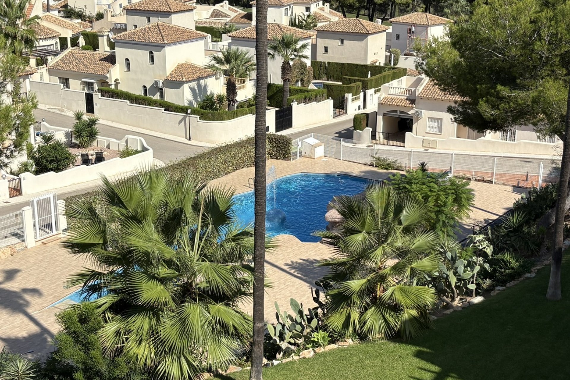Herverkoop - Duplex Penthouse -
Las Ramblas Golf - Costa Blanca