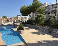 Herverkoop - Duplex Penthouse -
Las Ramblas Golf - Costa Blanca