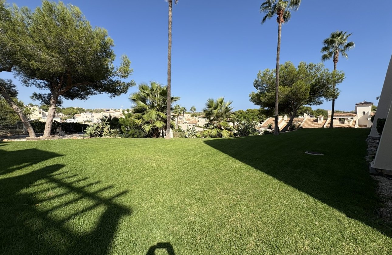 Herverkoop - Duplex Penthouse -
Las Ramblas Golf - Costa Blanca