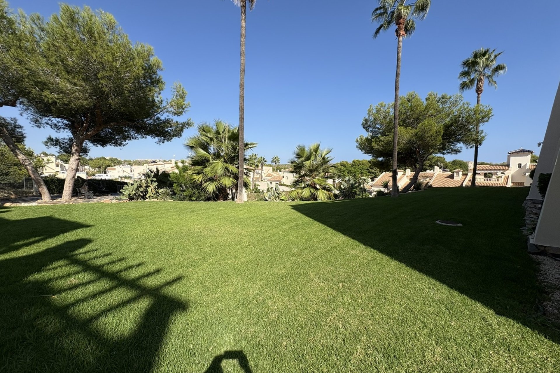 Herverkoop - Duplex Penthouse -
Las Ramblas Golf - Costa Blanca