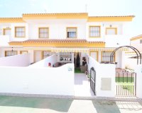 Herverkoop - Dúplex -
Pilar de la Horadada - Costa Blanca