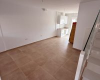 Herverkoop - Dúplex -
Pilar de la Horadada - Costa Blanca