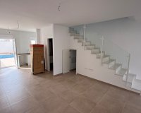 Herverkoop - Dúplex -
Pilar de la Horadada - Costa Blanca