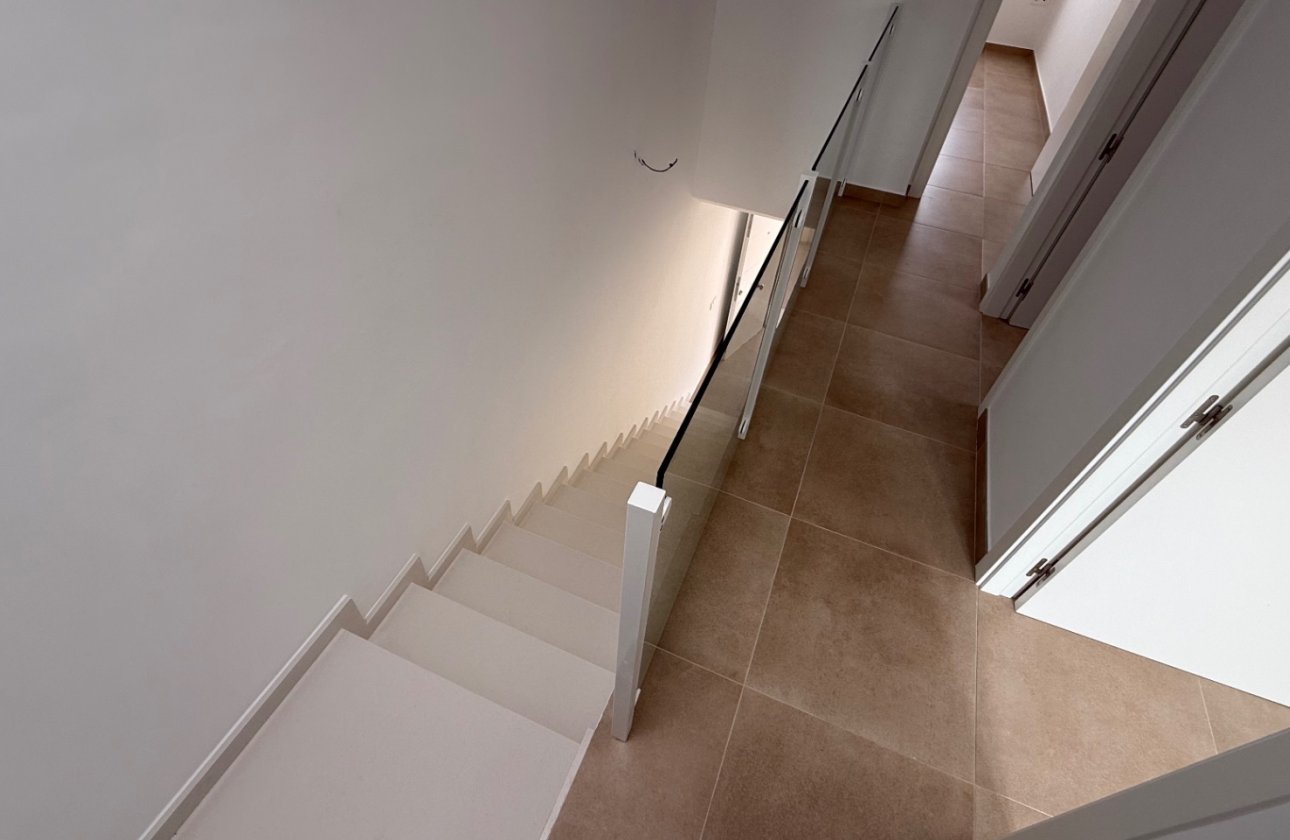 Herverkoop - Dúplex -
Pilar de la Horadada - Costa Blanca