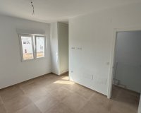 Herverkoop - Dúplex -
Pilar de la Horadada - Costa Blanca