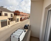 Herverkoop - Dúplex -
Pilar de la Horadada - Costa Blanca