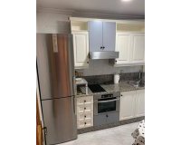 Herverkoop - Dúplex -
Pilar de la Horadada - Torre De La Horadada