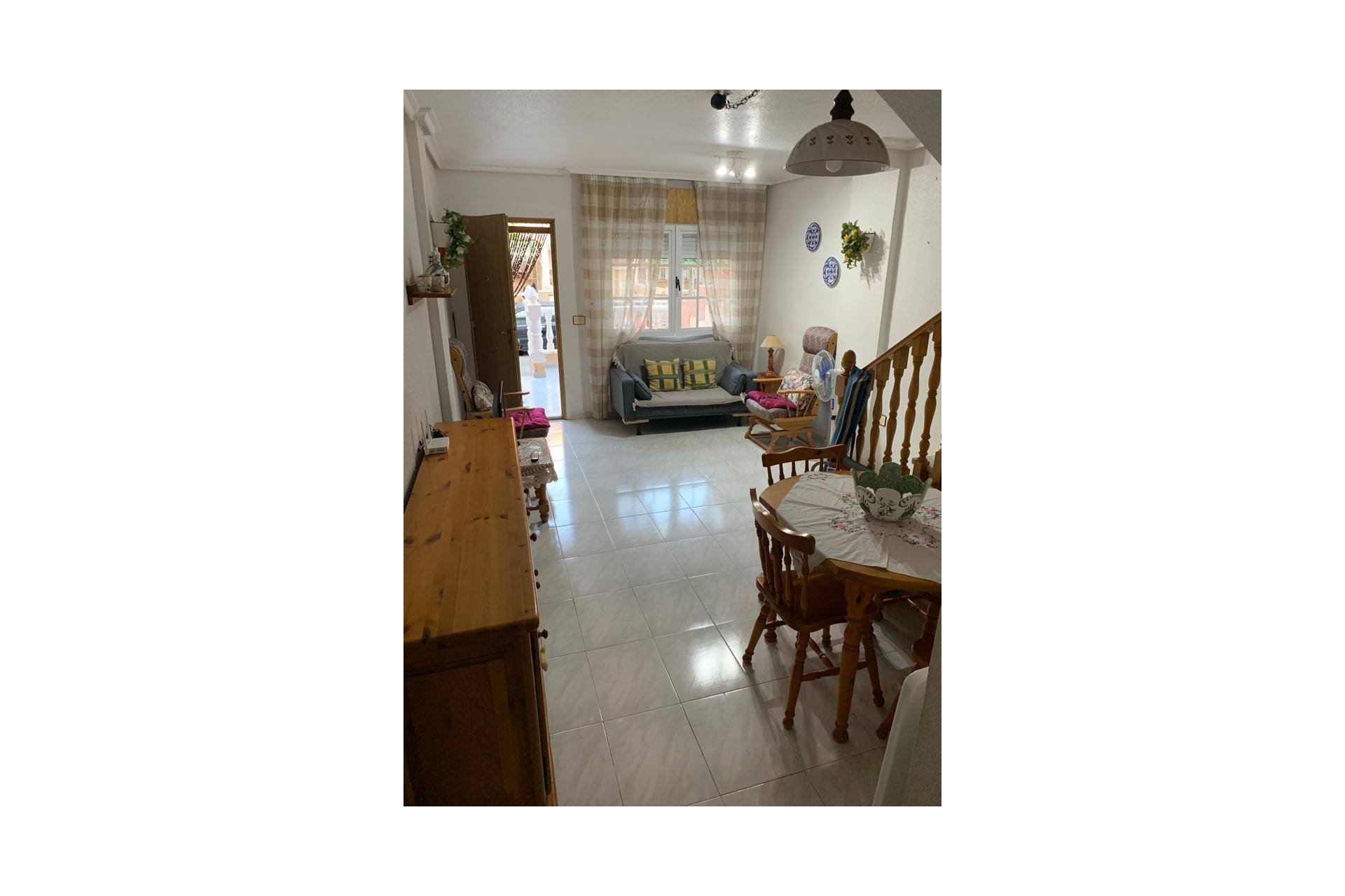 Herverkoop - Dúplex -
Pilar de la Horadada - Torre De La Horadada