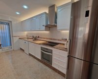 Herverkoop - Dúplex -
Playa Flamenca - Costa Blanca