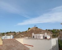 Herverkoop - Dúplex -
Rojales - Inland