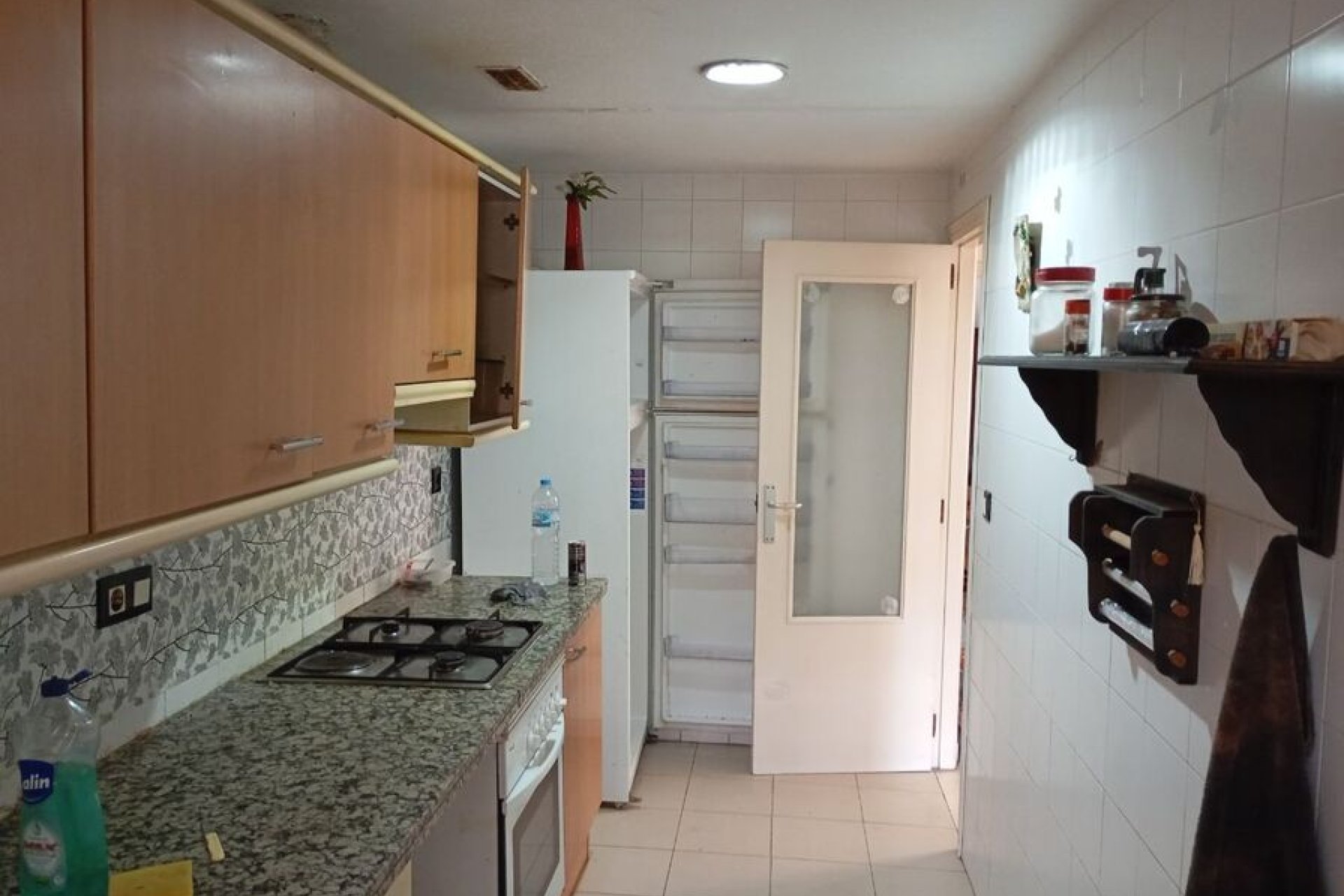 Herverkoop - Dúplex -
Rojales - Inland