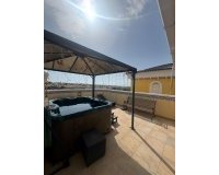 Herverkoop - Dúplex -
San Fulgencio - La Marina
