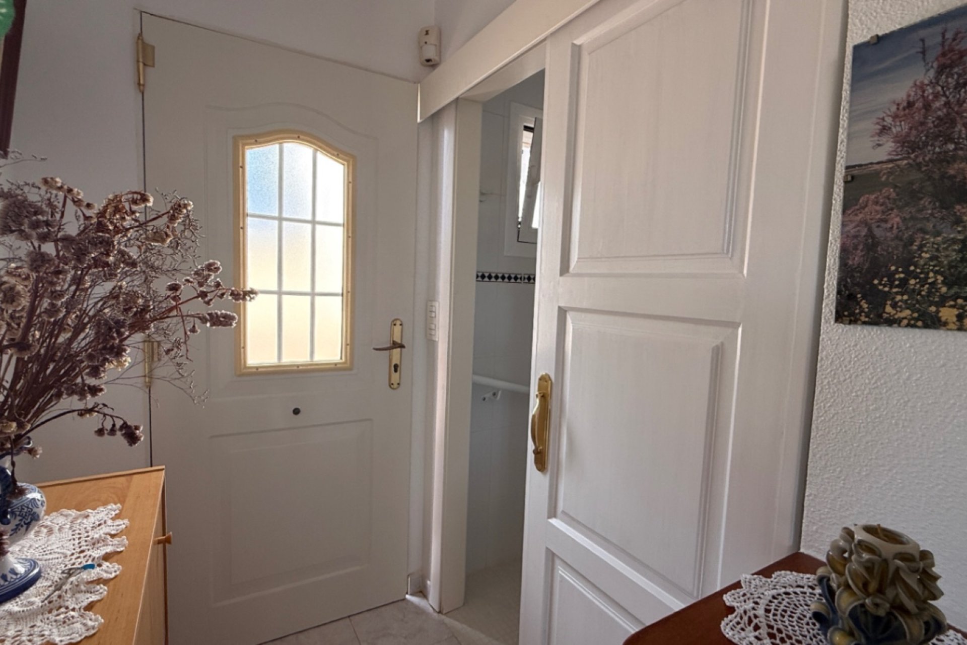 Herverkoop - Dúplex -
San Miguel de Salinas - Inland