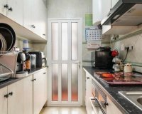 Herverkoop - Dúplex -
San Miguel de Salinas - Las Filipinas