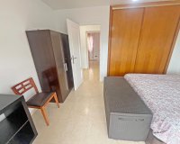 Herverkoop - Dúplex -
San Miguel de Salinas - Las Filipinas