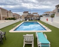 Herverkoop - Dúplex -
San Miguel de Salinas - Las Filipinas