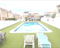 Herverkoop - Dúplex -
San Miguel de Salinas - Las Filipinas