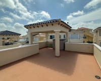 Herverkoop - Dúplex -
San Miguel de Salinas - Las Filipinas