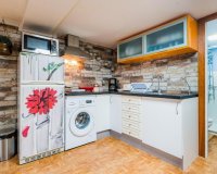 Herverkoop - Dúplex -
Torrevieja - Acequion