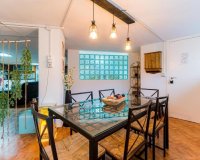 Herverkoop - Dúplex -
Torrevieja - Acequion