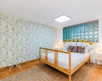 Herverkoop - Dúplex -
Torrevieja - Acequion