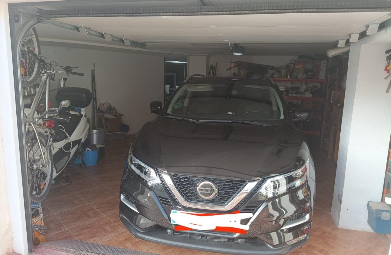 Herverkoop - Dúplex -
Torrevieja - Acequion