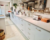 Herverkoop - Dúplex -
Torrevieja - Acequion