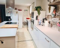 Herverkoop - Dúplex -
Torrevieja - Acequion